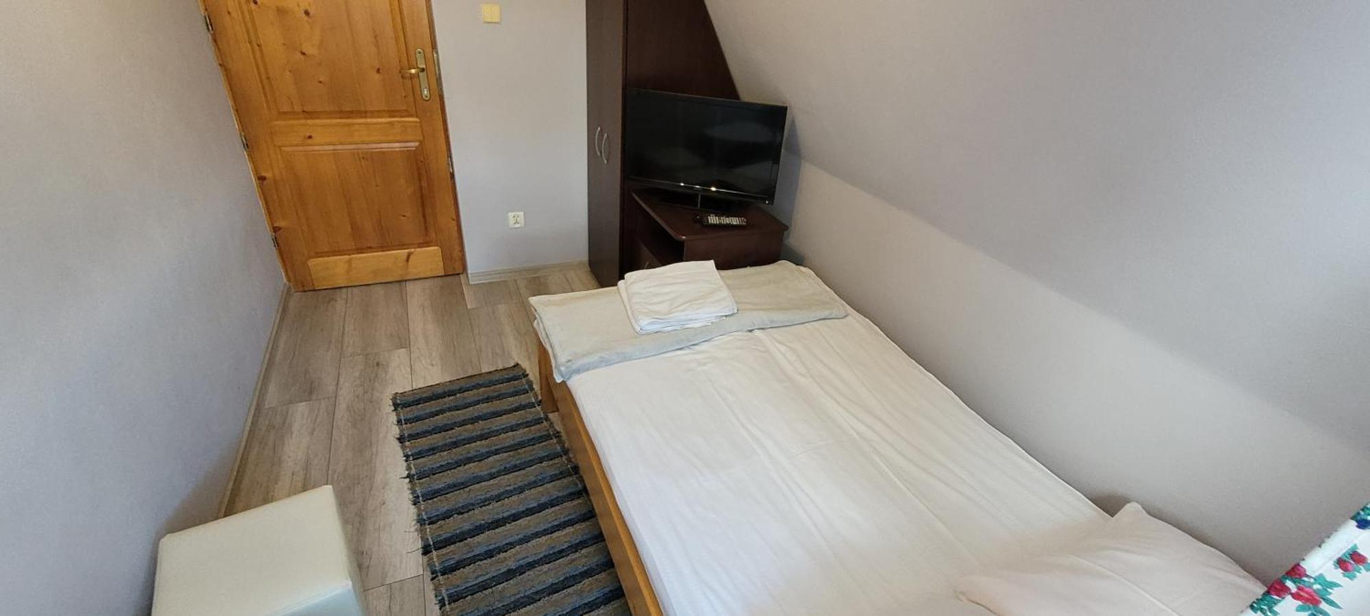 Willa Gorska Koleba Zakopane Extérieur photo