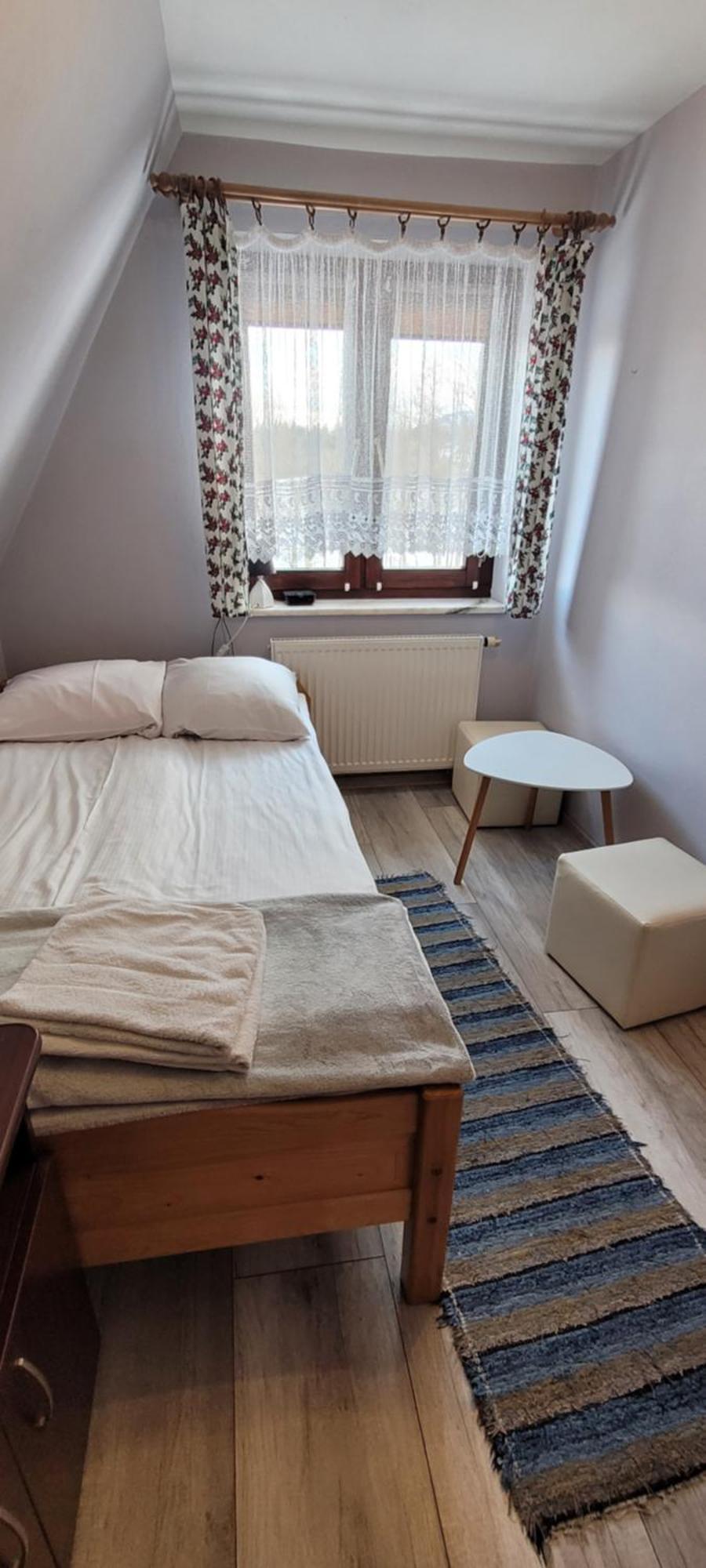 Willa Gorska Koleba Zakopane Chambre photo