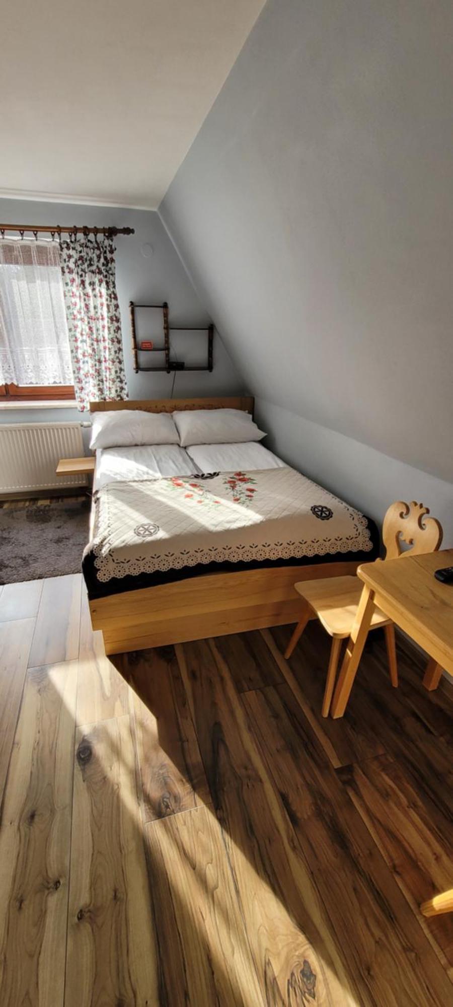 Willa Gorska Koleba Zakopane Extérieur photo