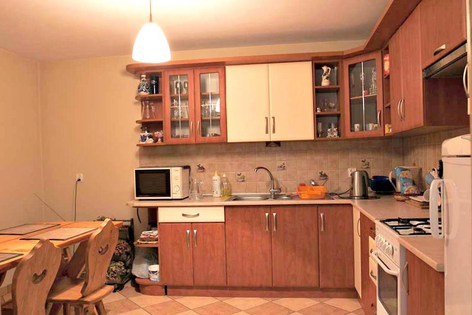 Willa Gorska Koleba Zakopane Extérieur photo