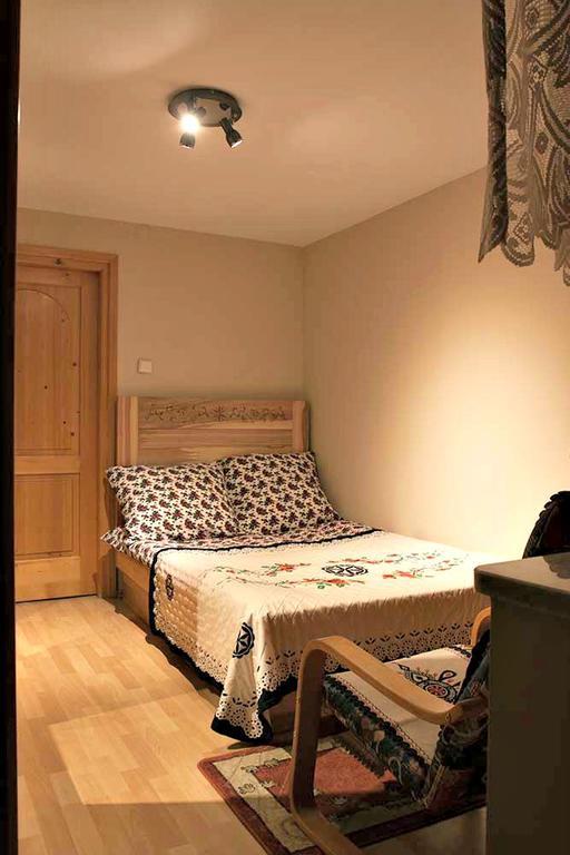 Willa Gorska Koleba Zakopane Extérieur photo