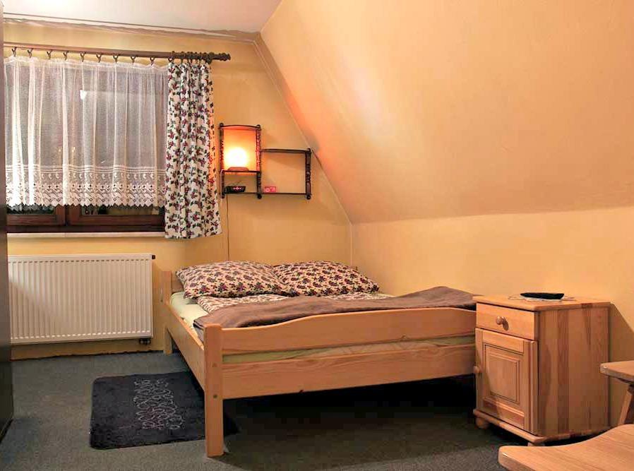 Willa Gorska Koleba Zakopane Extérieur photo